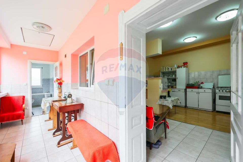 3 room House / Villa for sale