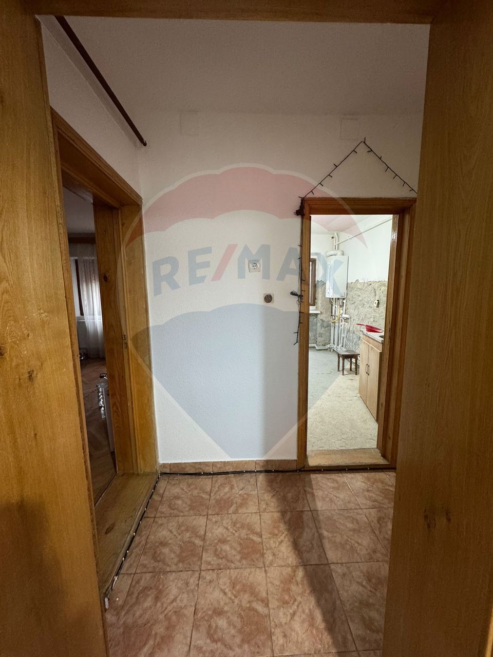 Apartament cu 2 camere  in zona Central