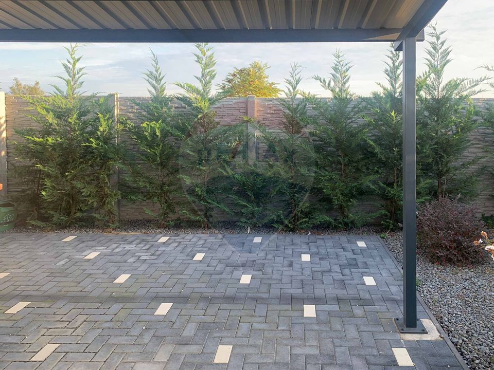 4 room House / Villa for rent, Nicolae Grigorescu area