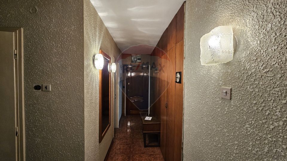 Apartament cu 4 camere în zona Centrala-Suceava