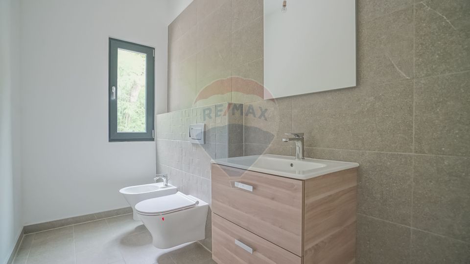 Drumul Poienii, apartamente finalizate