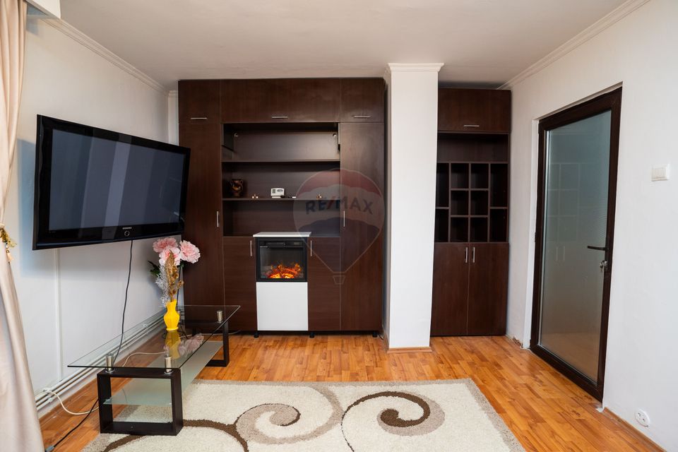 4 room Apartment for rent, Popa Sapca area