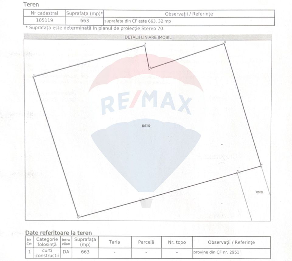 5 room House / Villa for sale