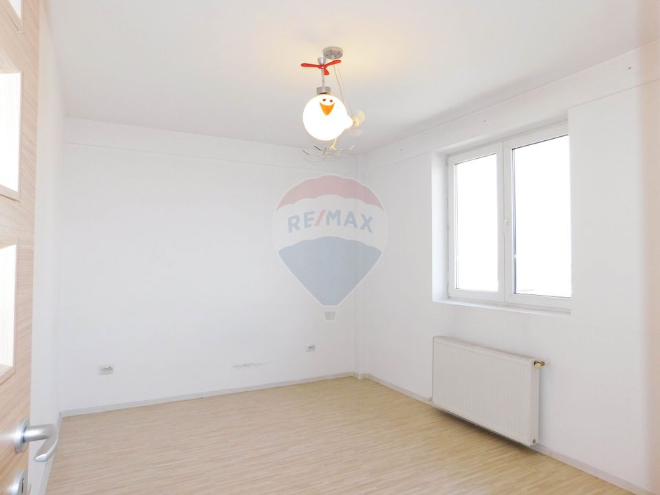 Apartament 3 camere, Iuliu Maniu, Militari Bucuresti
