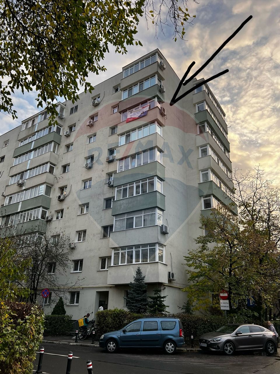 Comision zero! Garsoniera de inchiriat în zona Titulescu, Banu Manta