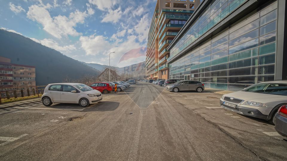 2 room Apartment for rent, Noua area