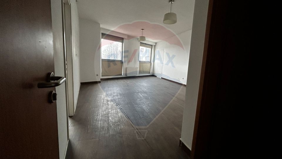 64sq.m Office Space for rent, Bistrita Lac area