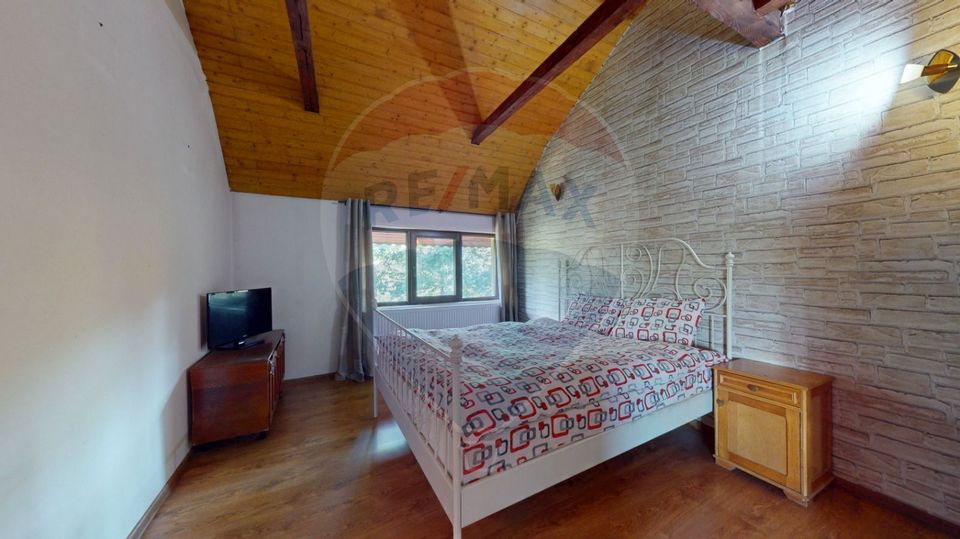 10 room Hotel / Pension for sale