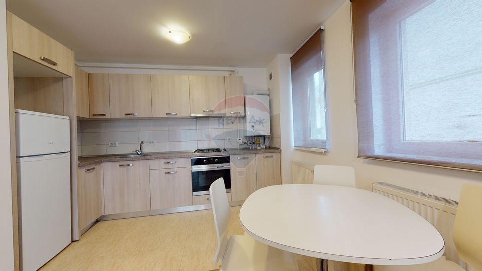 Apartament 2 camere Top City