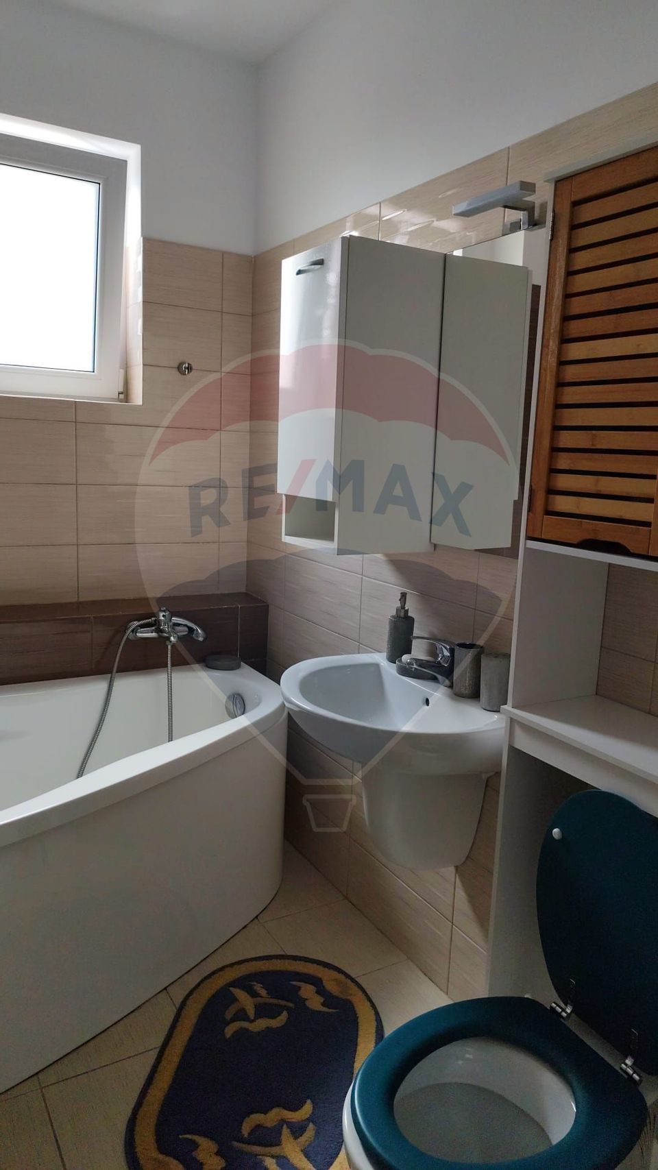 2 room Apartment for rent, Chitila area