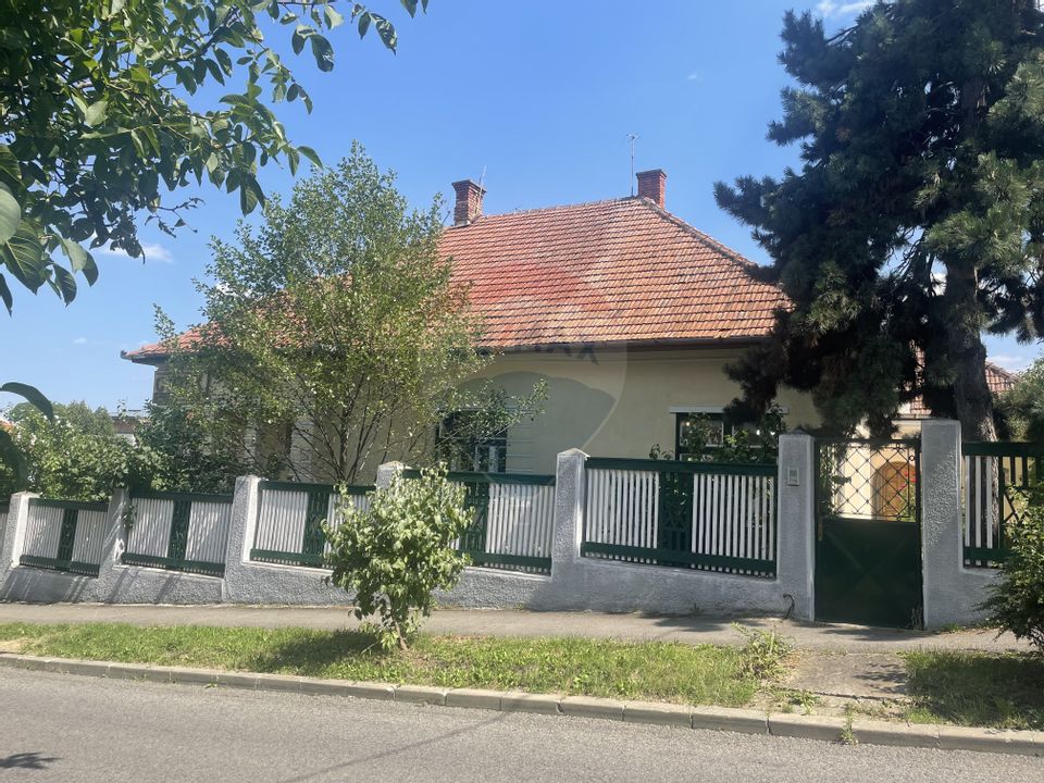 2 room Apartment for sale, Andrei Muresanu area