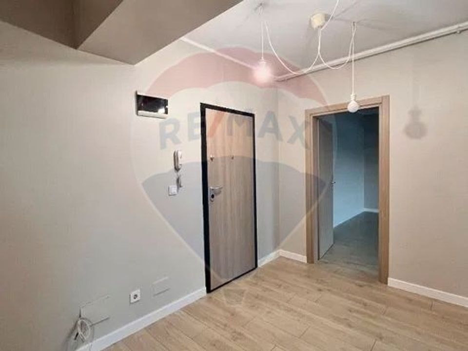 Apartament cu 2 camere de închiriat în zona Pipera