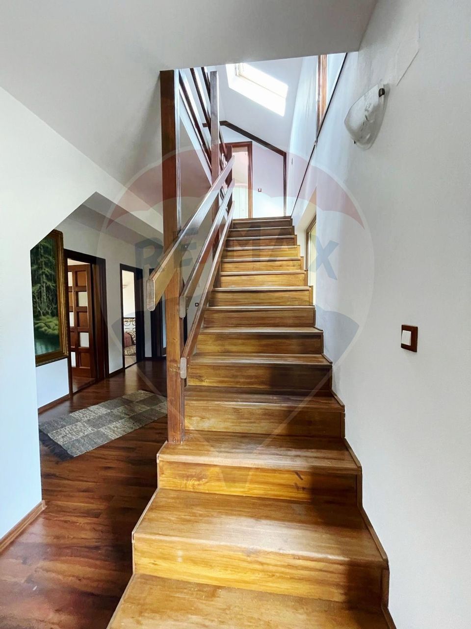 Casa /Vila de vanzare in Durau