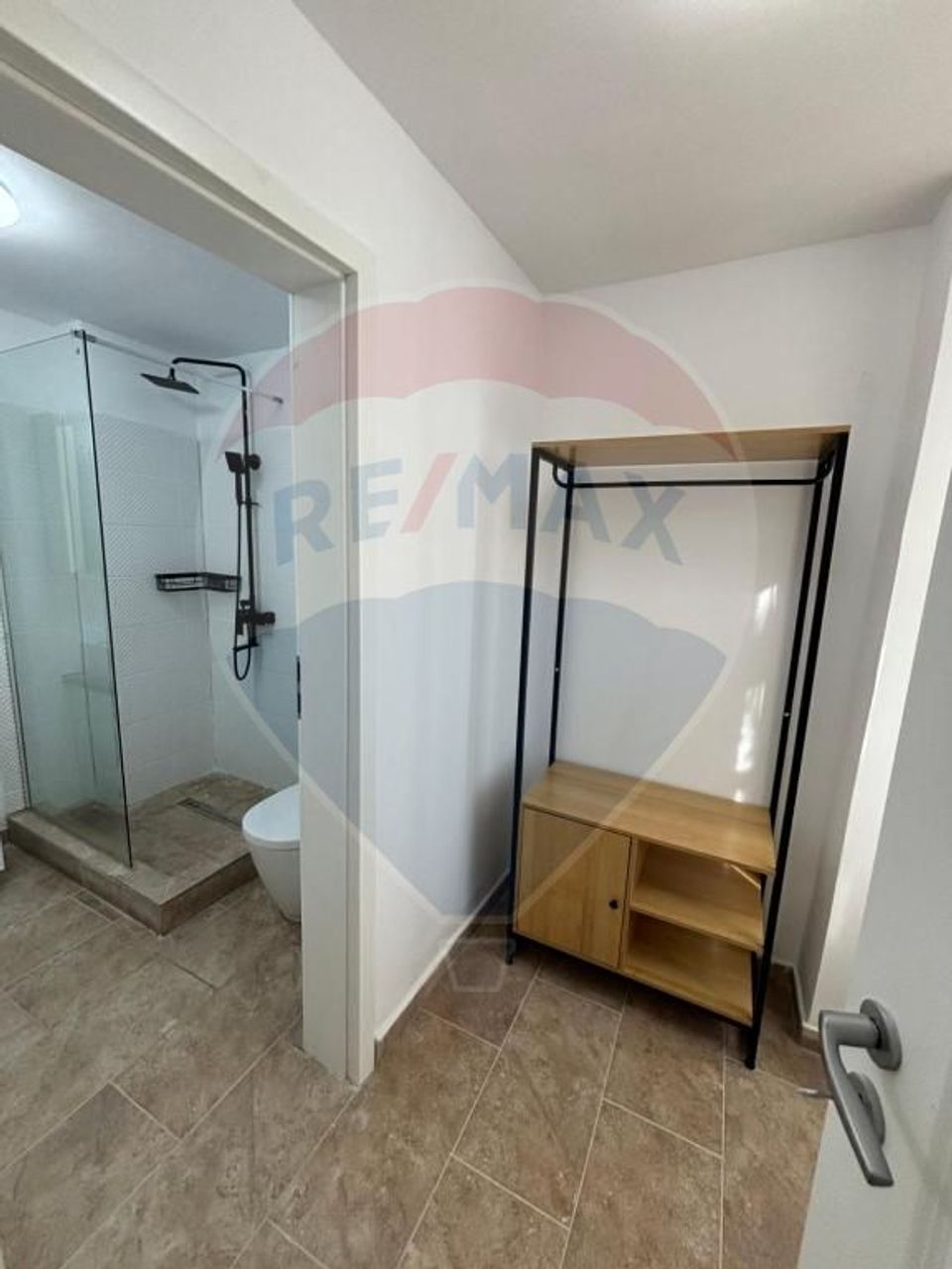 2 room Apartment for rent, Gara de Nord area