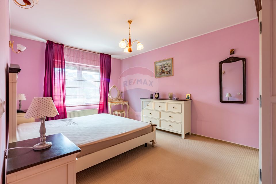 Casă / Vilă în Pipera