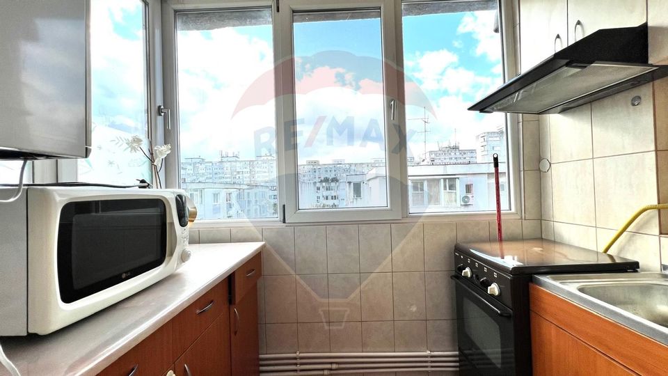 Apartament 2 camere de inchiriat, Piata Balada- Casa de Cultura