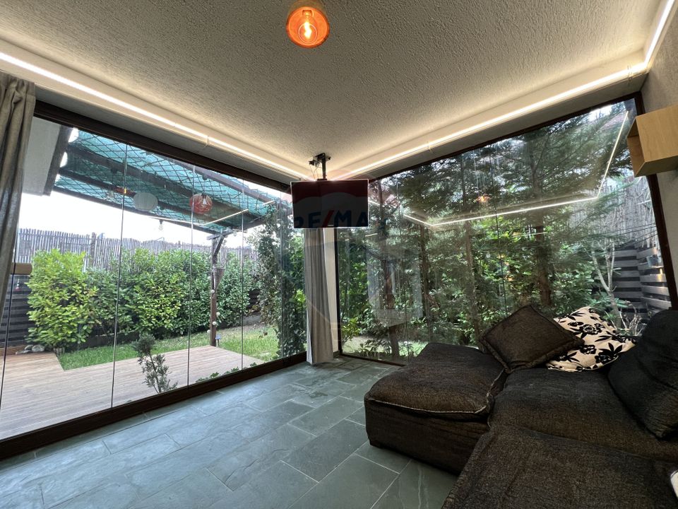 4 room House / Villa for sale