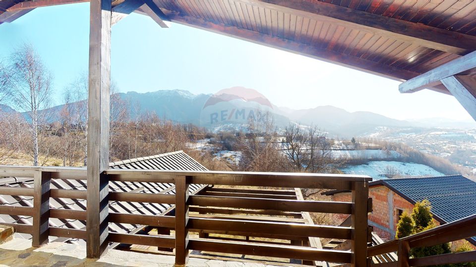 4 room House / Villa for sale
