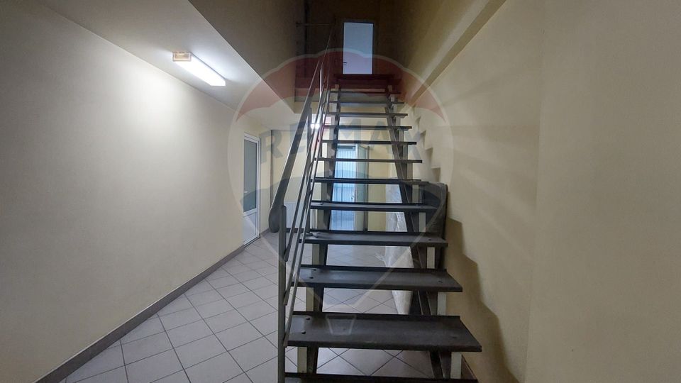 880sq.m Industrial Space for sale