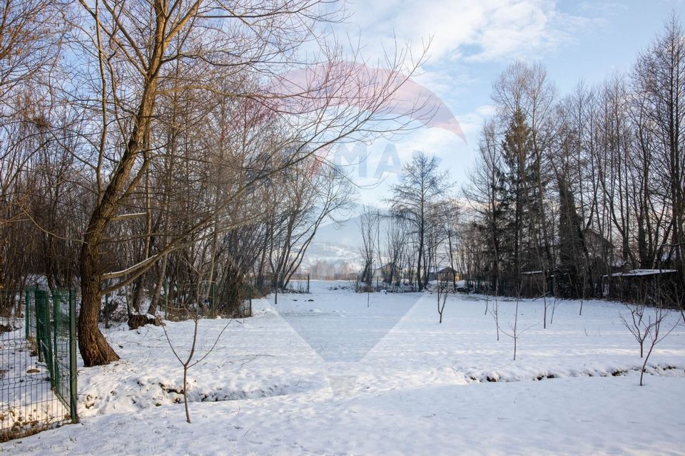Land 3,422sqm Bran / Strada Bisericii