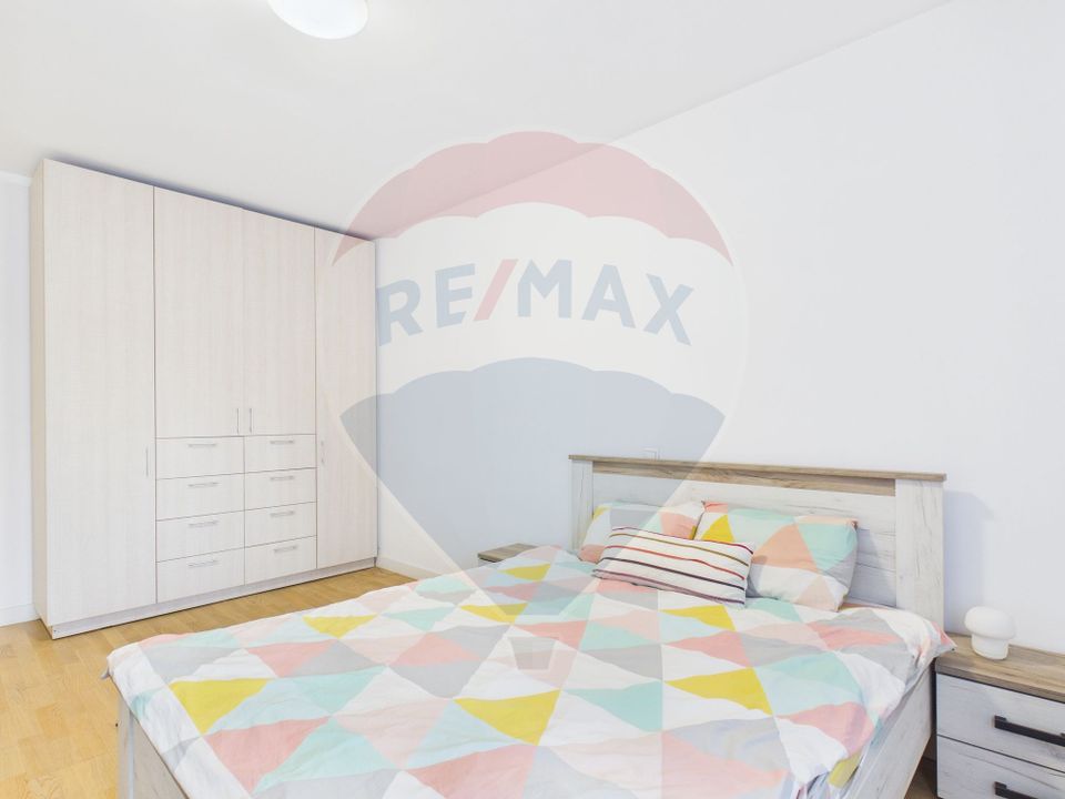 2 Camere | UpGround – Fabrica de Glucoză