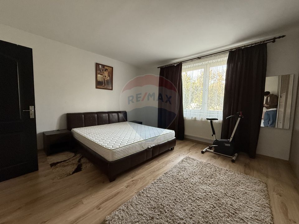 Vilă modernă și elegantă la 5 minute de Băile Ocna Mureș