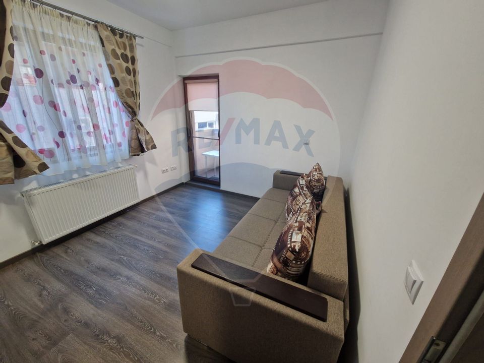 3 room Apartment for rent, Calea Turzii area