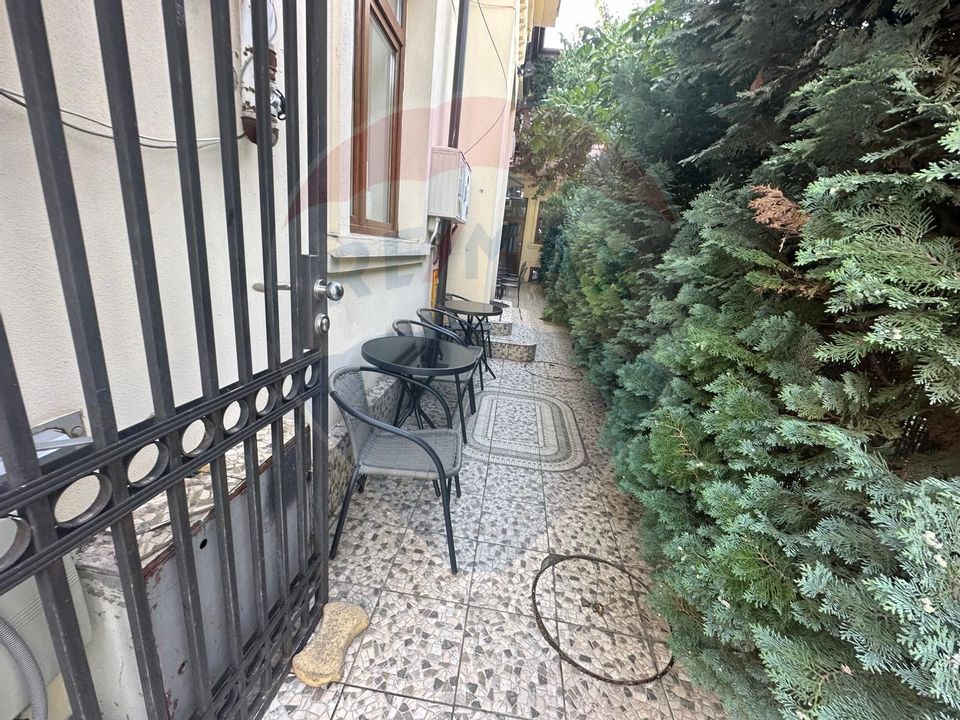 6 room House / Villa for rent, Foisorul de Foc area