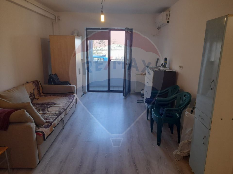 2 room Apartment for sale, Nord area