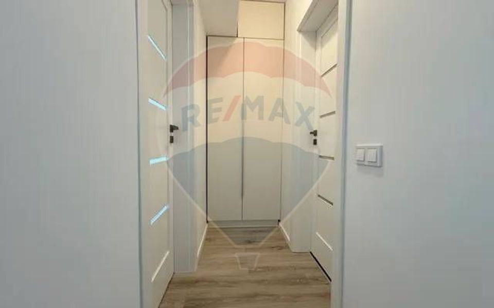 2 room Apartment for rent, Manastur area