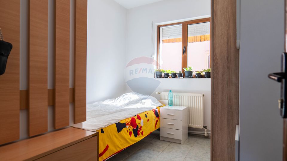 4 room House / Villa for sale