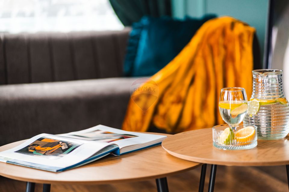 VILA “THE VARDO”, PREDELUT | 8 CAMERE DUBLE PREMIUM LANGA PADURE