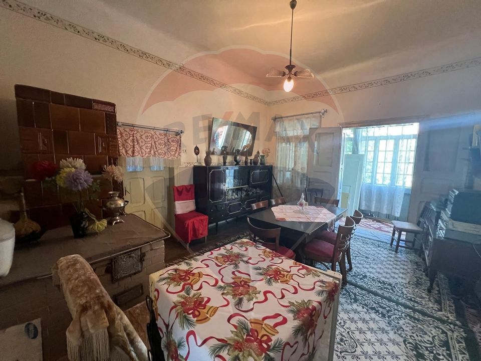 4 room House / Villa for sale