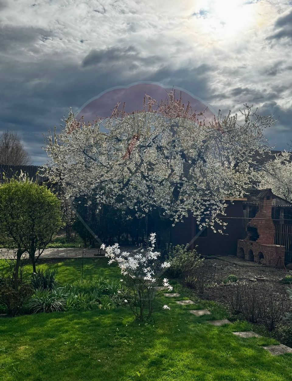 8 room House / Villa for sale, Central area