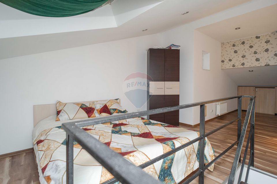 Apartament cu 2 camere