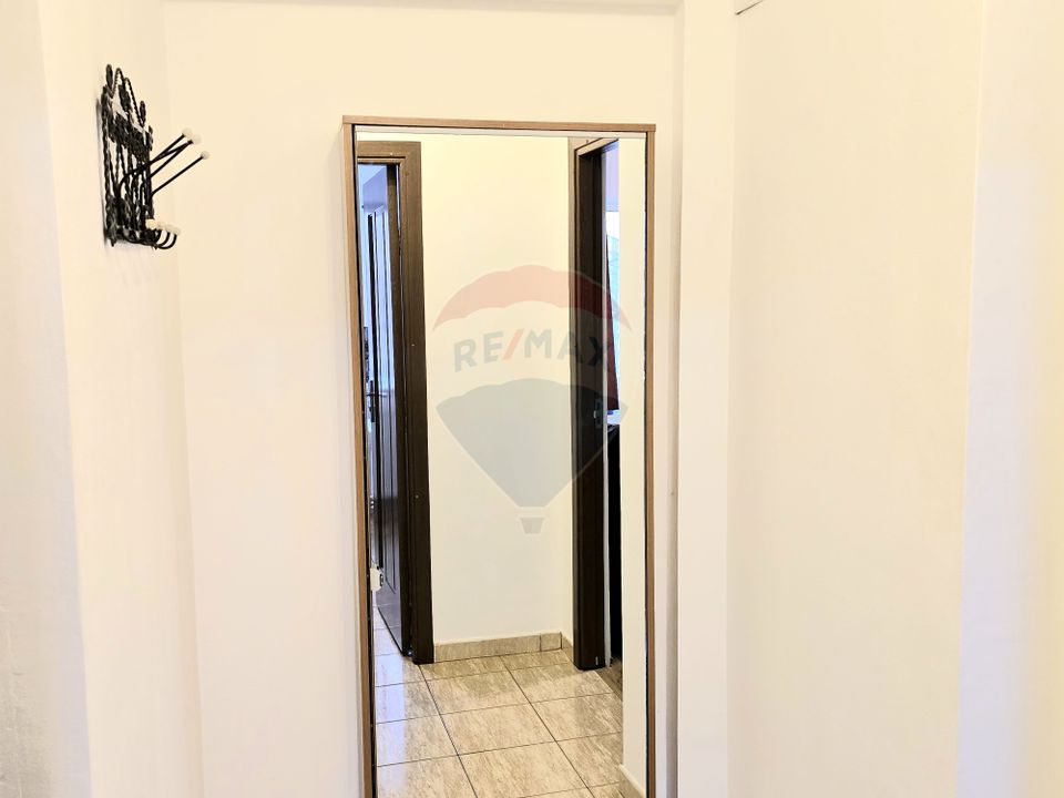 2 room Apartment for rent, Podgoria area