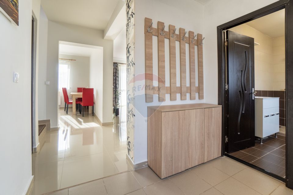 4 room House / Villa for sale