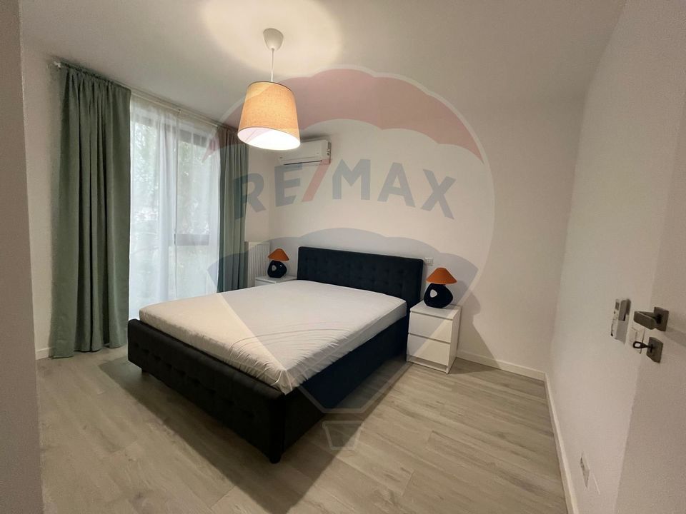 Inchiriere  Vilă în zona Otopeni