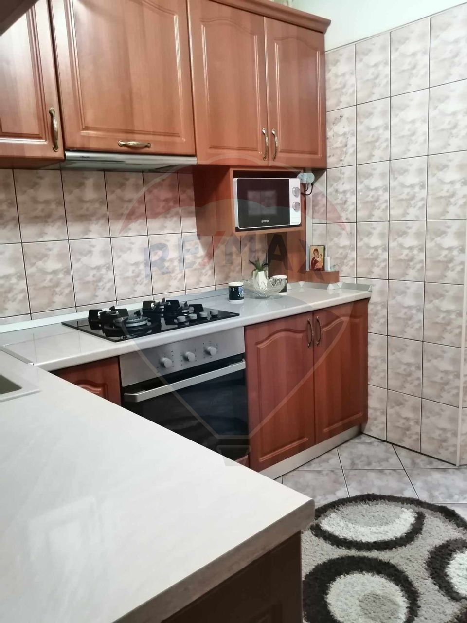 3 room Apartment for rent, Micro 14 area