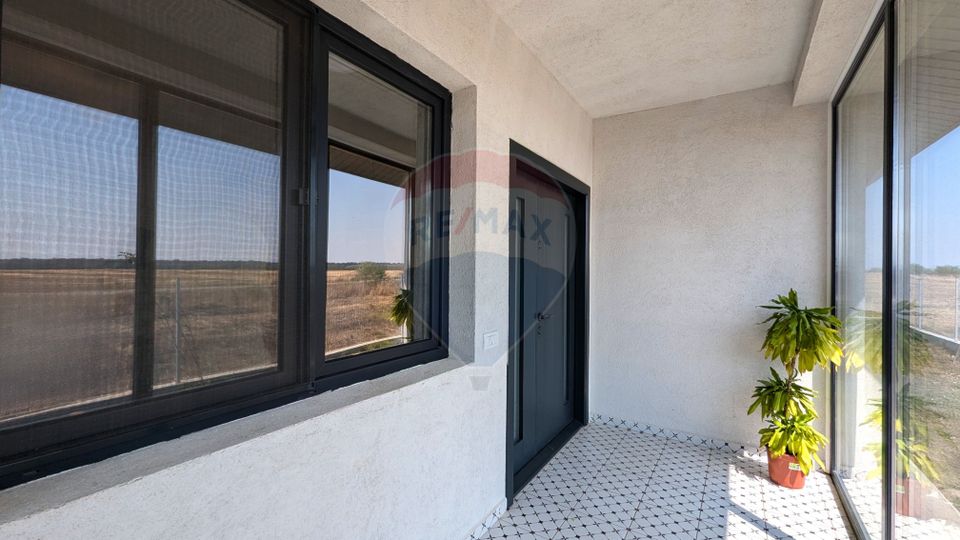 4 room House / Villa for sale