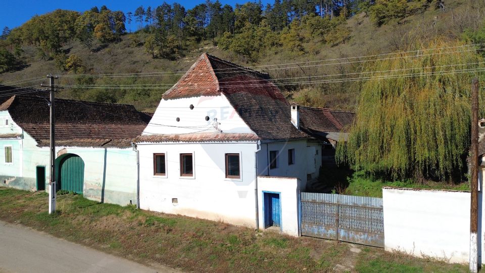 3 room House / Villa for sale