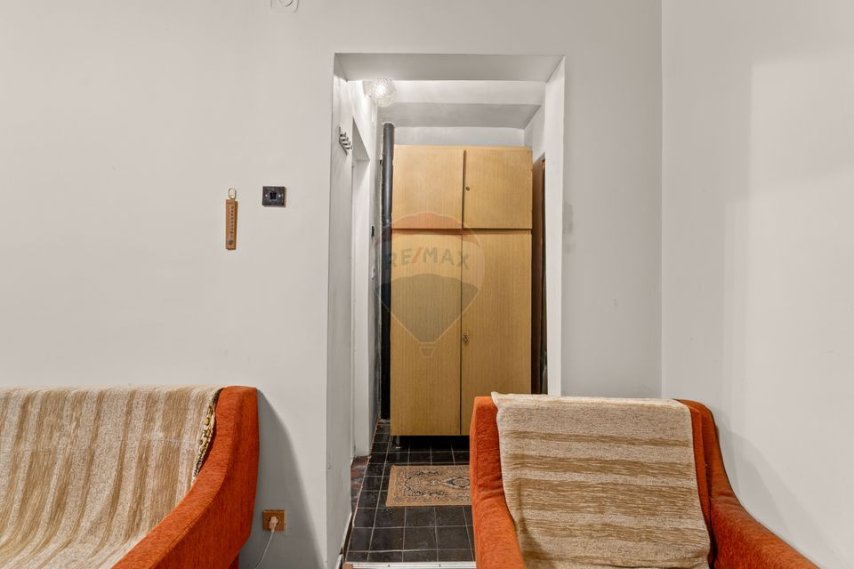 1 room Apartment for sale, Micalaca area