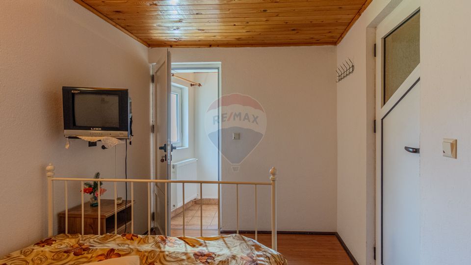 Casa/vila vanzare in Brasov, Bran 480 mp