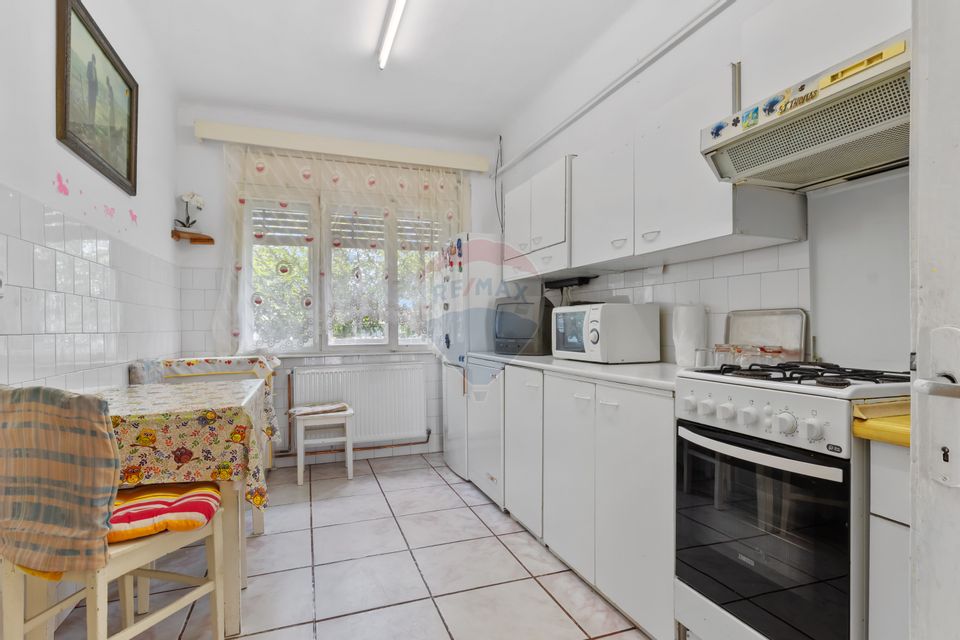 Casă de vanzare in Gradiste