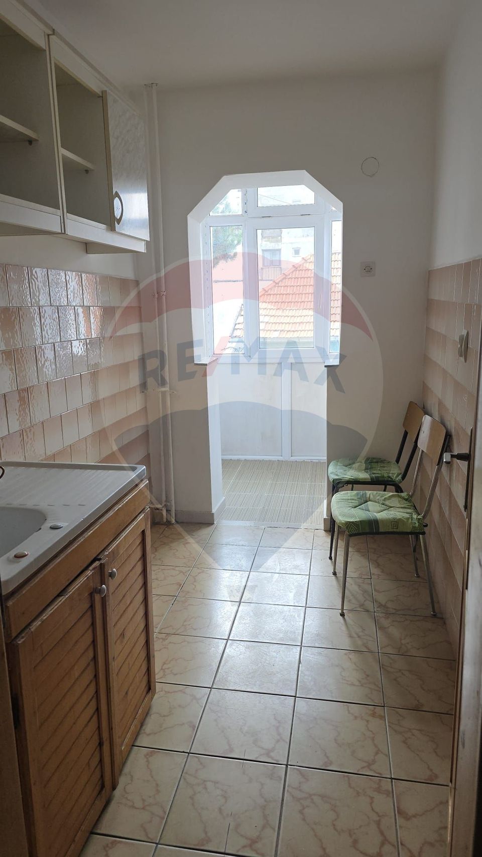 Garsoniera de vanzare pe str Granicerului Radauti