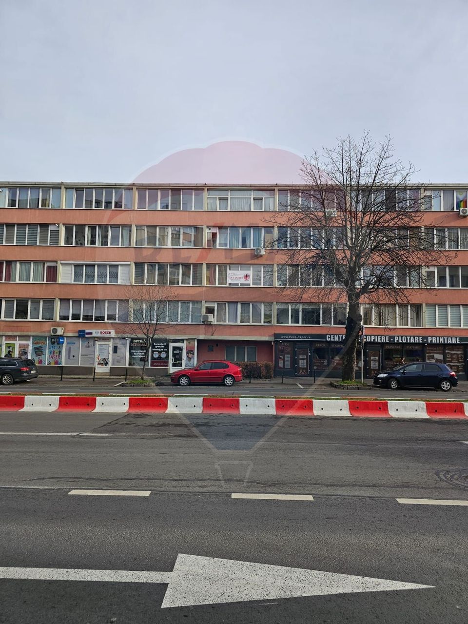 Garsoniera -Versatilitate Excelenta pe Calea Bucuresti, Brasov