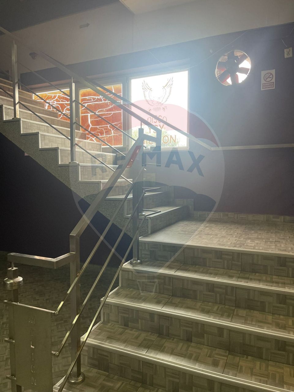 Spațiu comercial de 497mp de vânzare