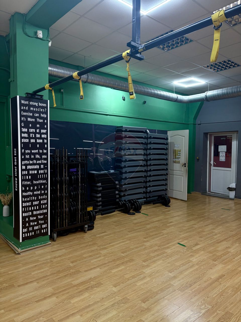 Spațiu comercial de inchiriat 233 mp, Calea Aurel Vlaicu