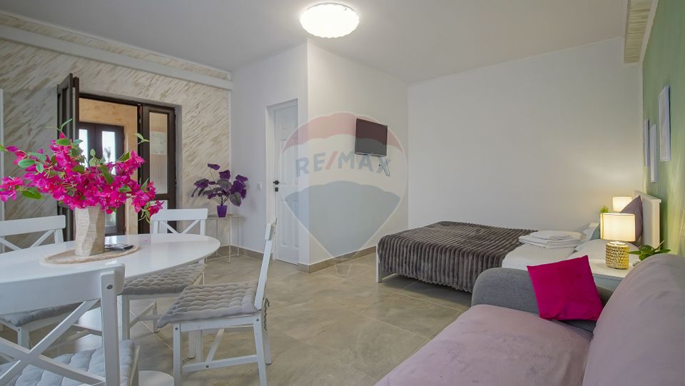 Vila cu 9 dormitoare şi 7 băi în Stupini, Brașov