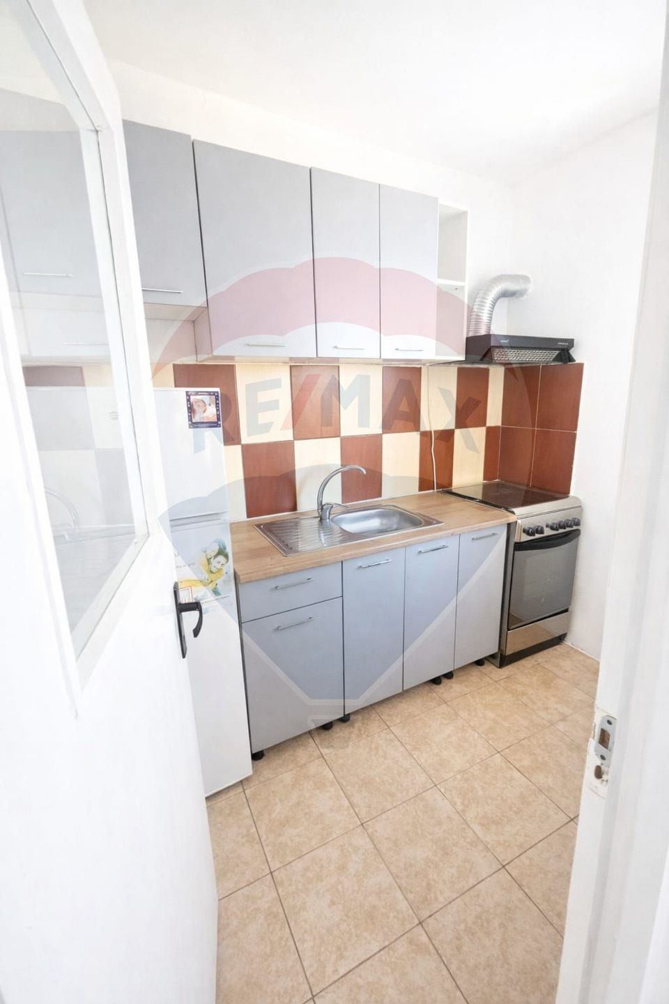 1 room Apartment for sale